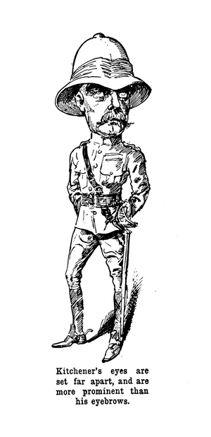 Kitchener (litho)