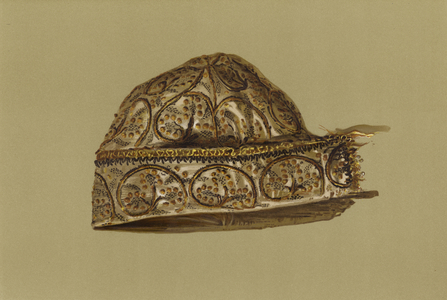 Cap (chromolitho)