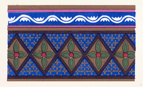 Medieval Ornament