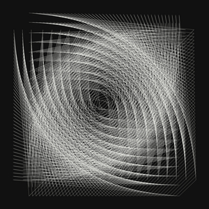 Frozen Trajectories 033