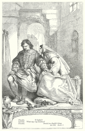Measure for Measure (engraving)