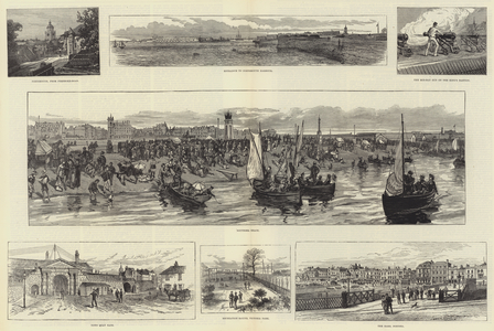 Portsmouth (engraving)