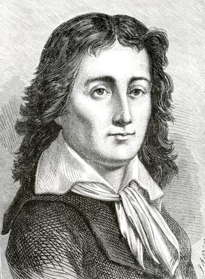 Pierre Gaspard Chaumette, French Revolution