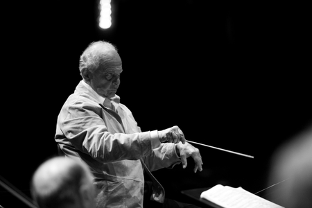 Lorin Maazel