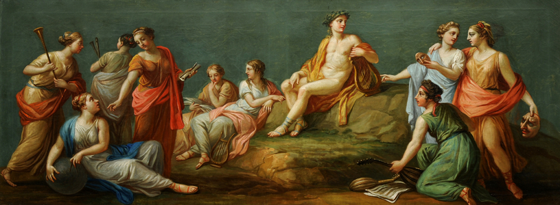 Justice and Strength (Fortitude)