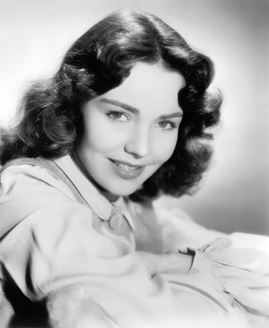 Jennifer Jones