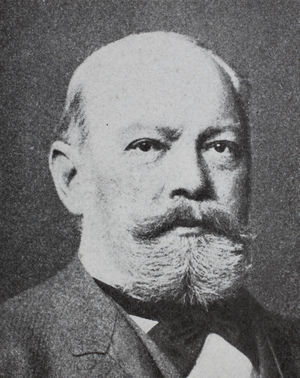 Carl Jakob Adolf Christian Gerhardt