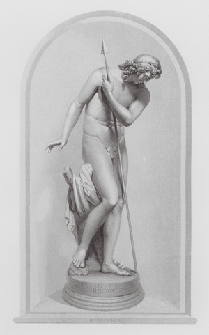 Narcissus (engraving)