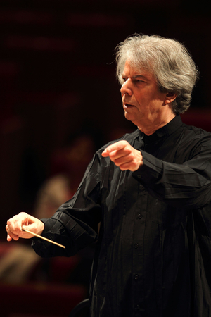 Hartmut Haenchen (photo)