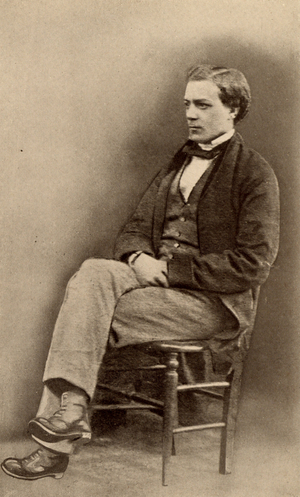 George Cadbury (1839-1922)