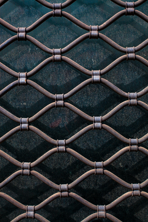 Grid , 2015 (photo)