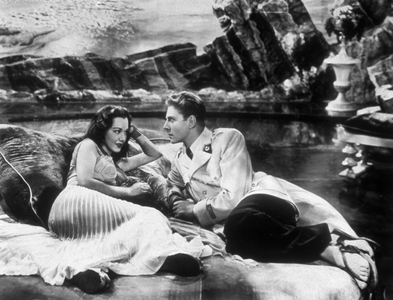 Siren of Atlantis, 1949 (film still)