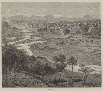 Nasik (engraving)
