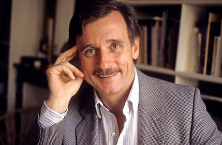 Edmund White