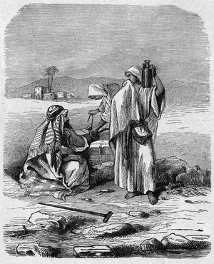 Religion The Holy Bible. Oriental Spring