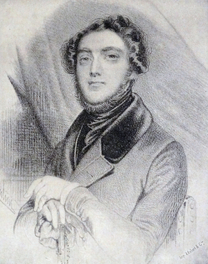Eugene Sue
