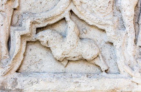 Saint-André Cathedral, Bordeaux, Gironde, 2016 (photo)