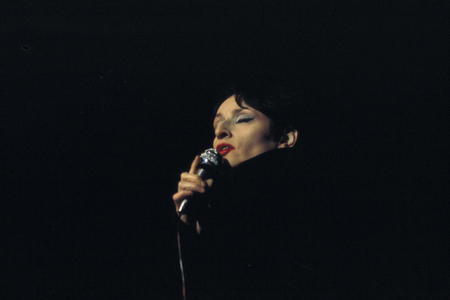 Barbara 1976 (photo)