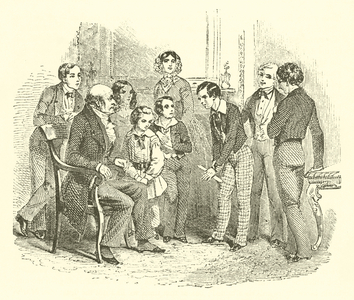 Legerdemain (engraving)