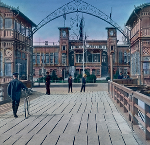Sopot, Kurhaus