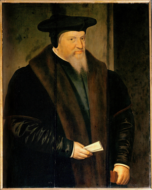 Vigilius van Aytta