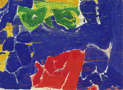 Red and Green, 1960