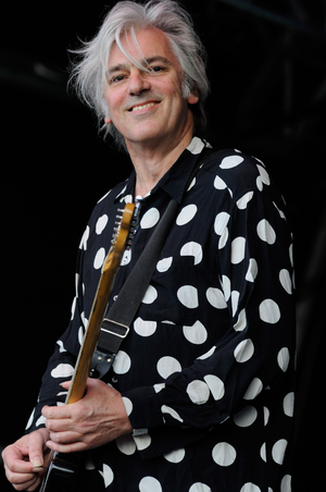 Robyn Hitchcock (photo)