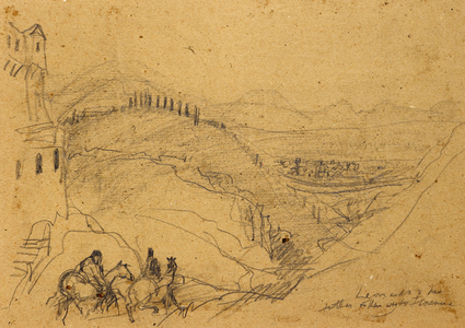 Leonardo 42 (drawing)
