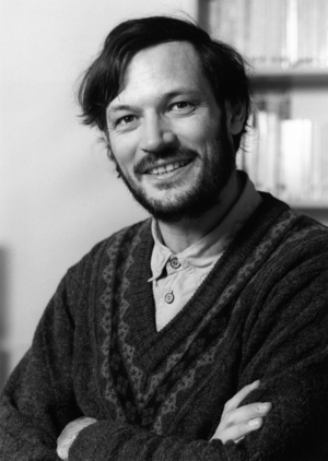 David Le Breton