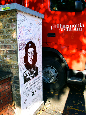 Abbey Road Studios