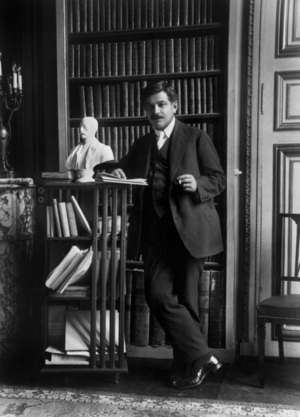 Pierre Laval (1883-1945) French minister, c. 1935