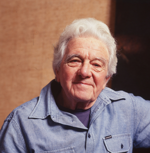 Jean Lanselme Poete, 2003 (photo)
