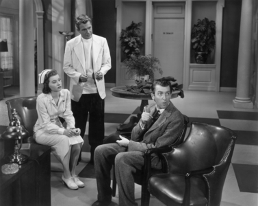 HARVEY 1950 (film still)