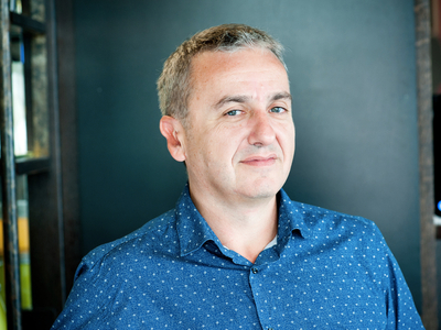 Portrait of Gilles Rozier - 10/06/2016 -