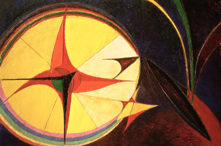 Meeting of Planets, 1961