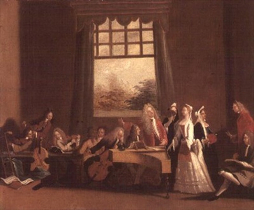 The Rehearsal
