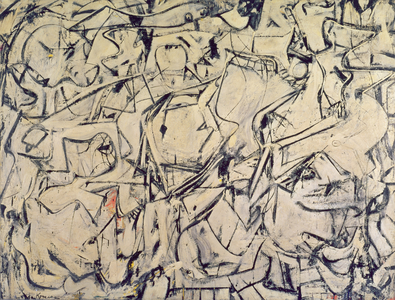 Attic, 1949