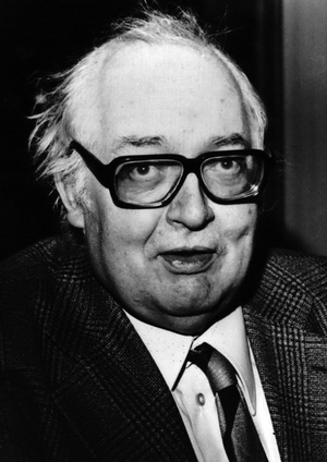 Jan. 01, 1981 - Friedrich Durrenmatt