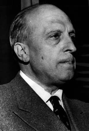 Tue 03, 1954 - RomEtrial may Have Serious Consequences For The Italian Cabinet.: Soon after having received a vote of confidence from the Italian Chamber of Deputies, Signor Scelba, the Prime Minister is threatened with a political upset in his cabinet. The danger has a risen from accusations made by Signora Anna Maria Moneta Caglio (25) a witness in the Rome trial of Silvano Muto, a journalist who is charged with publishing false reports of the death last April of 21 year old Wilma Montesi, daughter of a Carpenter. The names of Christian Democratic leaders have been mentioned in accusations - and also that of the son of Signor Picconi, the Foreign Minister, who expressed a wish to resign so that he can defend himself and his son from the accusations. According to tomaccussations on a beach South of Rome. Investigation into the death of the girl and to the traffic in drugs is being carried on