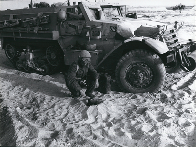 Six-Day War, 5-10 June 1967 conflict between Israel and Egypt, Jordan and Syria