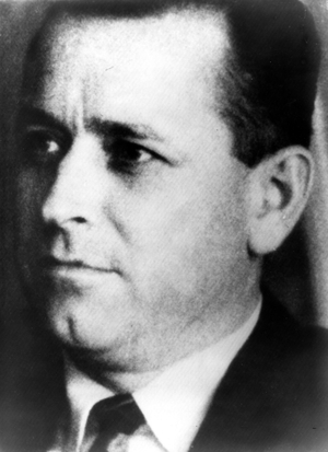 Jan. 1, 1968 - Washington, DC, USA - Close-up of James Earl Ray (1928-1998), who murdered Dr. Martin Luther King Jr