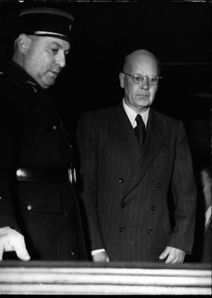 Feb. 22, 1954 - France