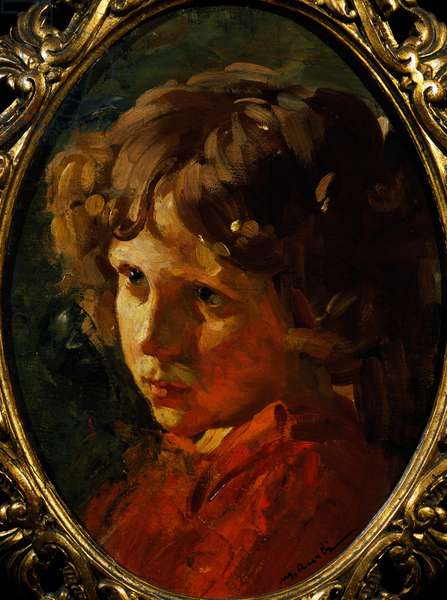 Vittorio Mario Acerbi(18871982)