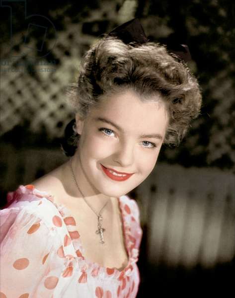 Results For Romy Schneider