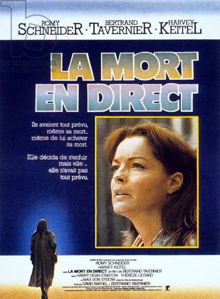 Results For Romy Schneider