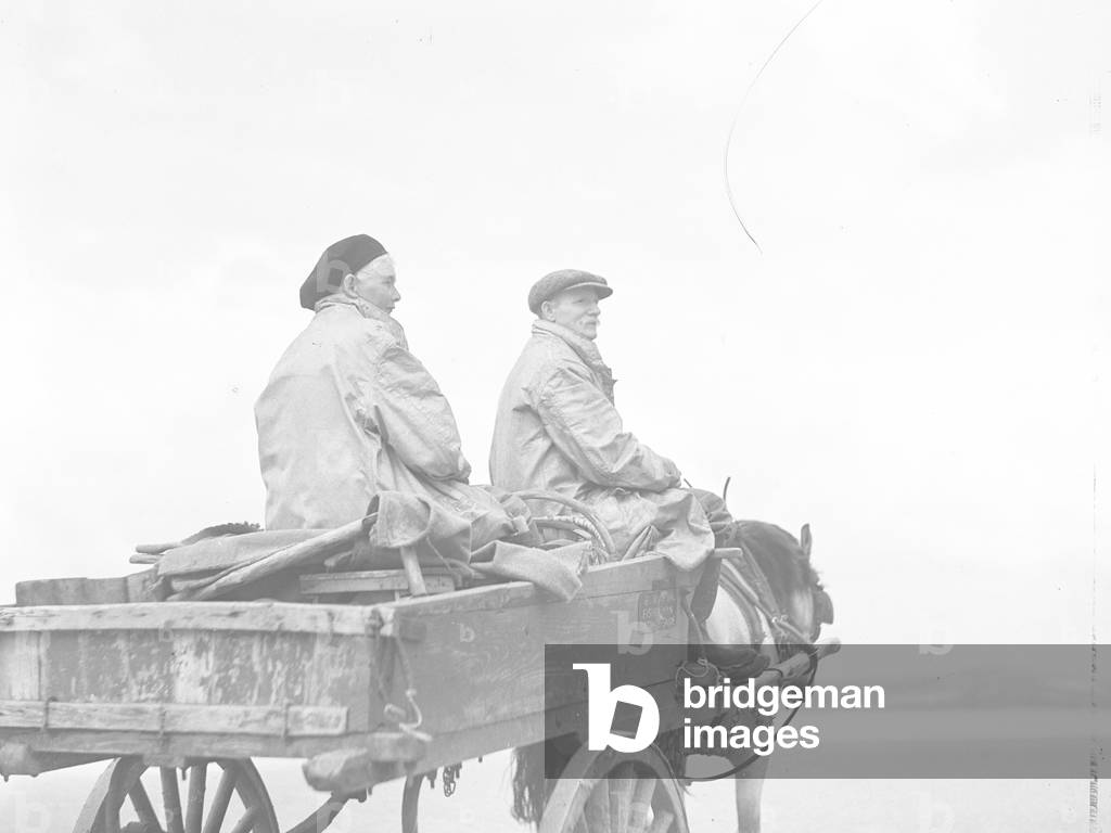 This image, taken c, 1930s-60s (b/w photo)