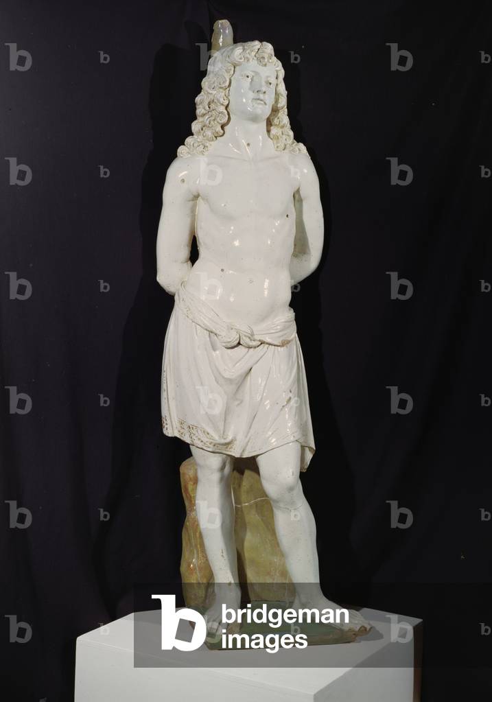 St. Sebastian