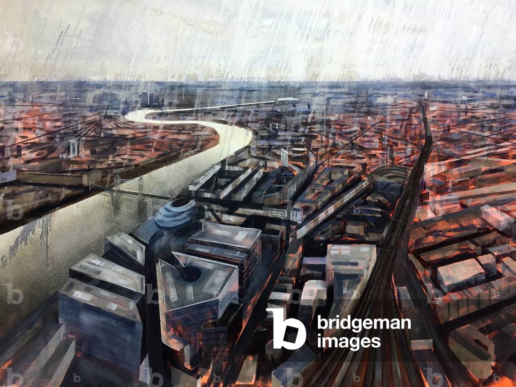 As Far as I can see (East)