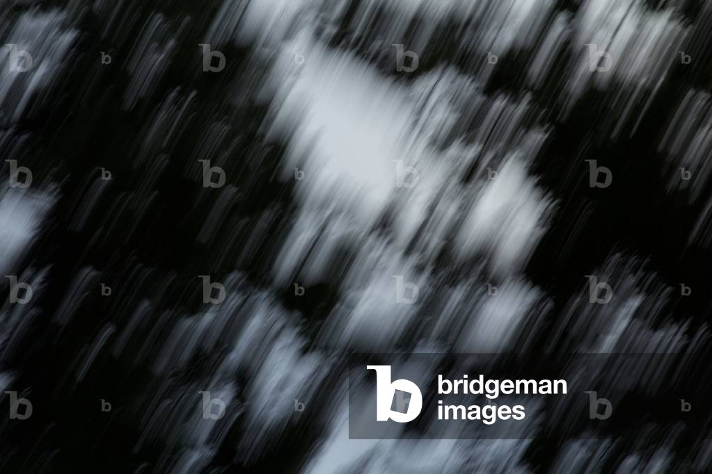 Lochness abstract #2, 2017 (photography)