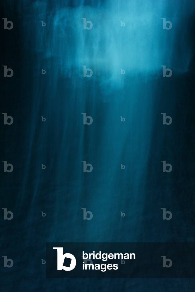 Foyers Falls #5, 2017 (photography)